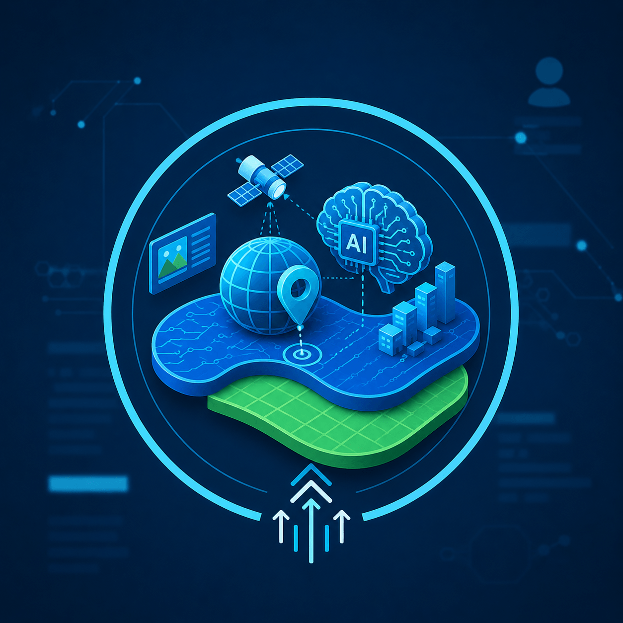 GeoAI