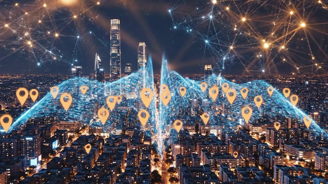 GeoAI